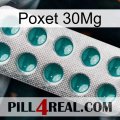 Poxet 30Mg dapoxetine1